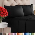 Best Queen Size Sheet Set for Comfort & Fit