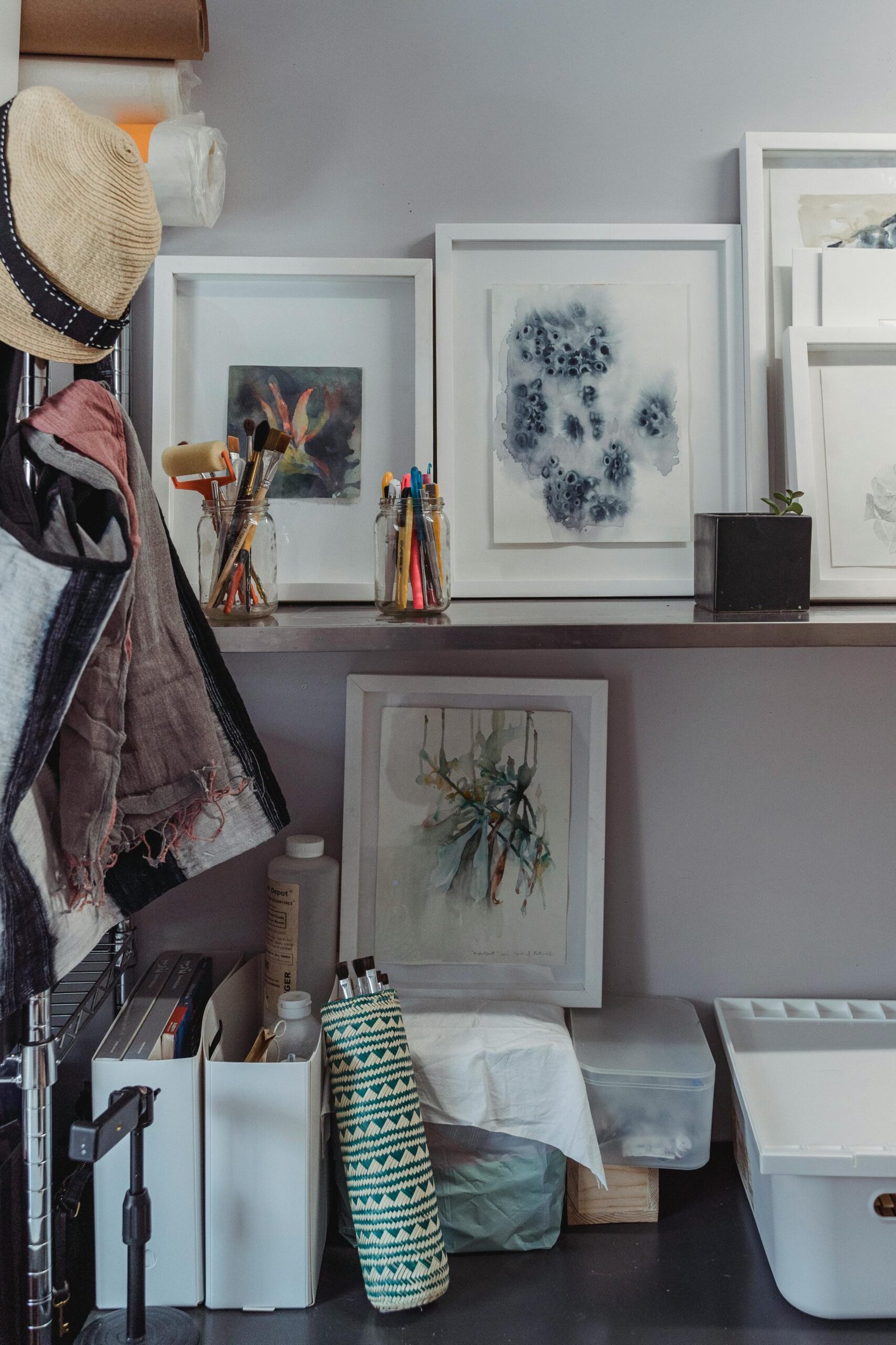 Home 12 home organisation scaled Storage Smart Home