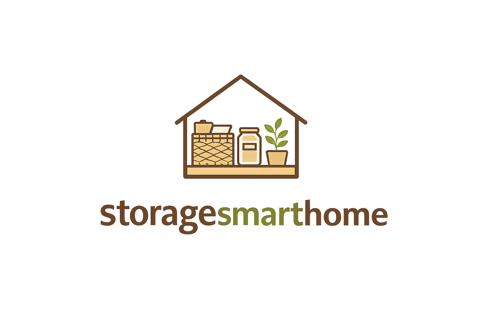 Storage Smart Home