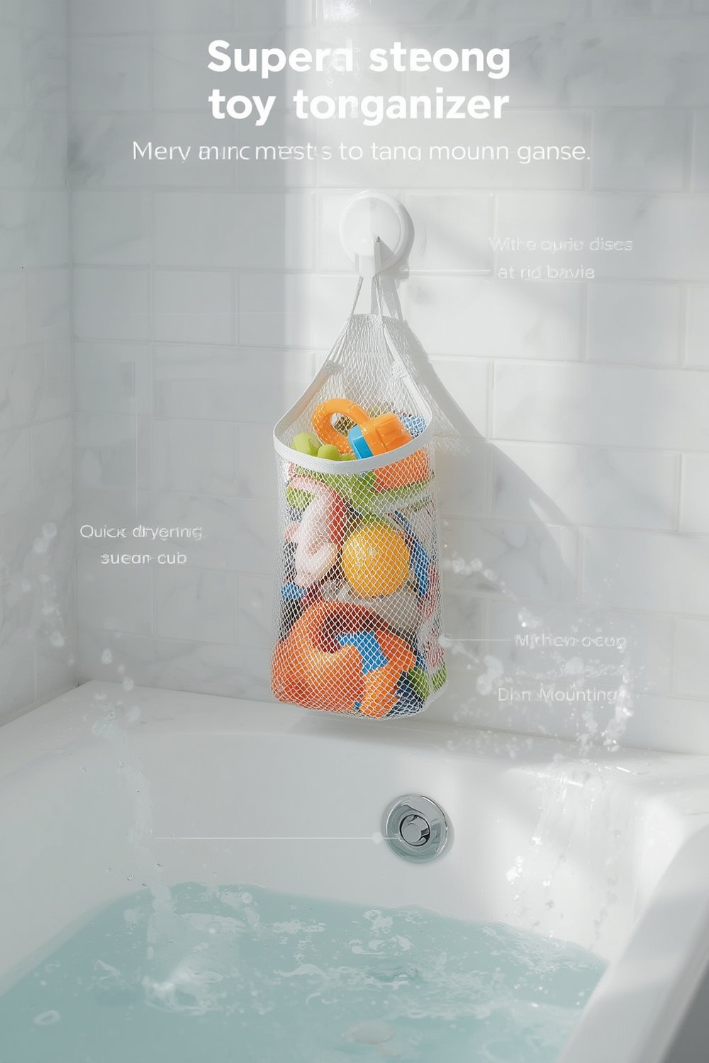 bath storage product view
