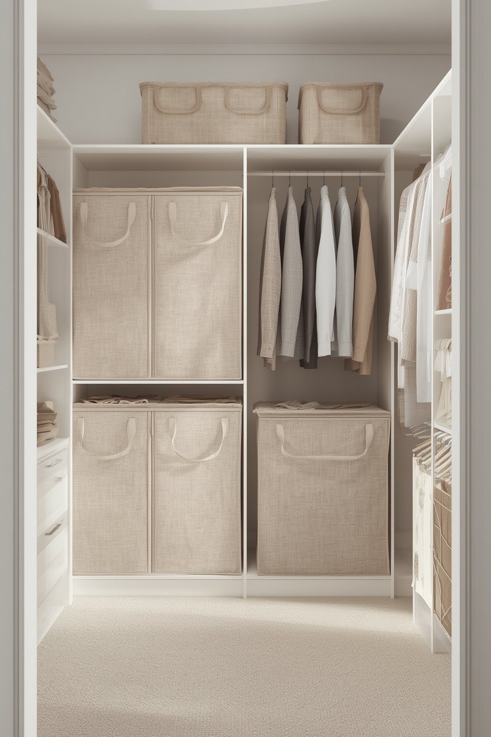 storage bags product view