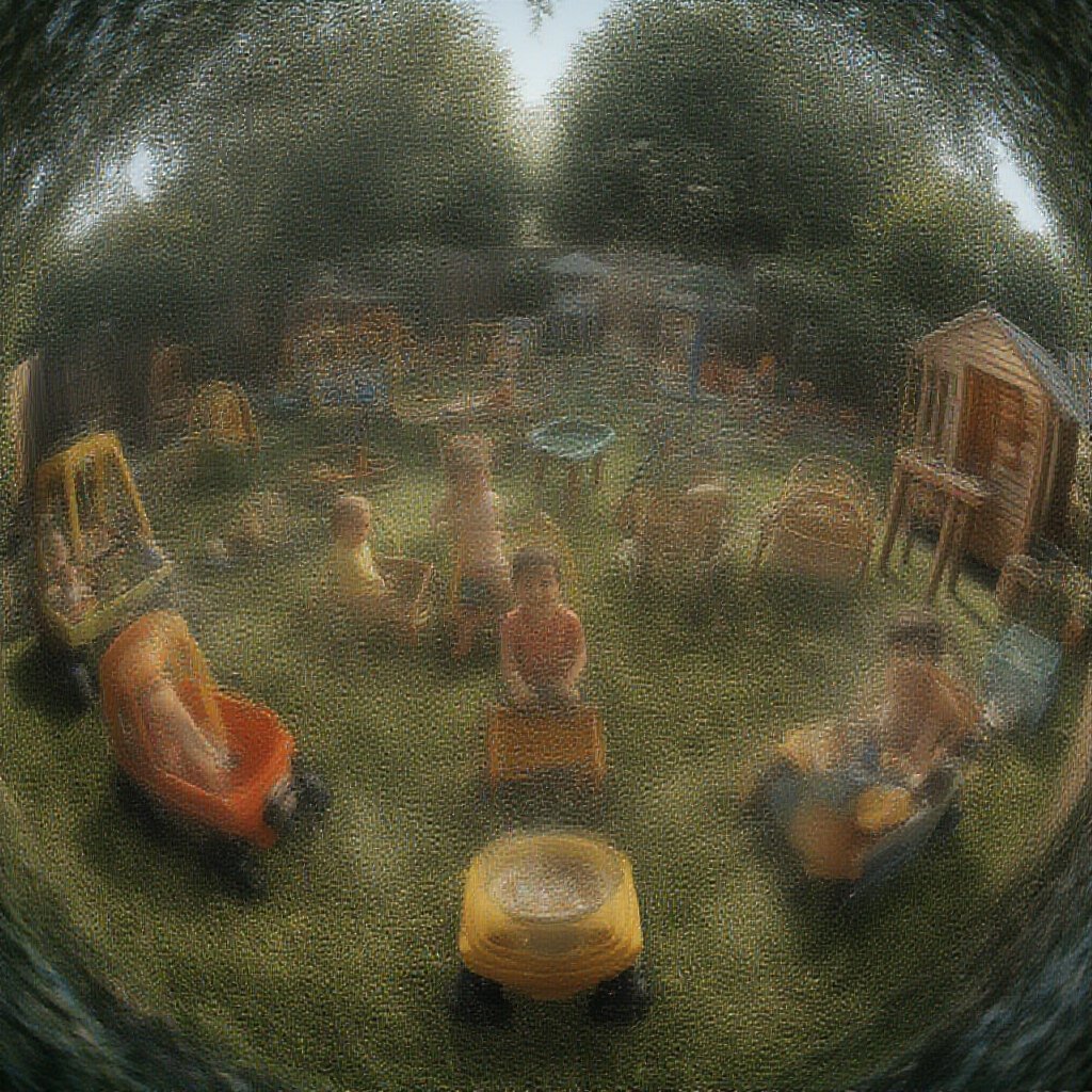 best kids outdoor toys - Illustration 1