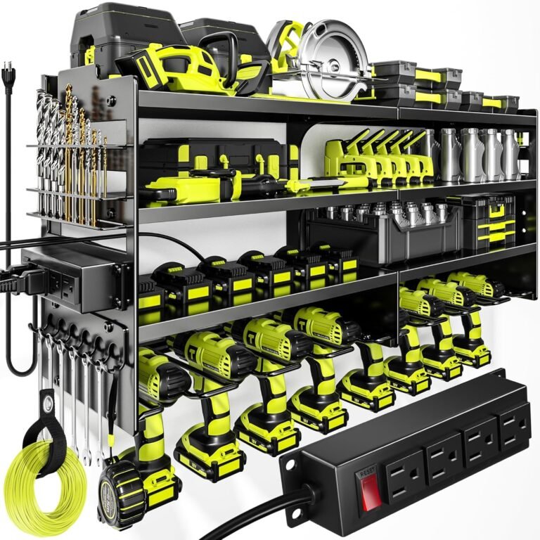 81V3HmeAWgL. AC SL1500 Storage Smart Home