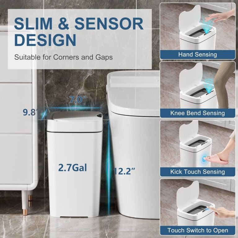 81lEXlQkmRL. SL1500 Storage Smart Home